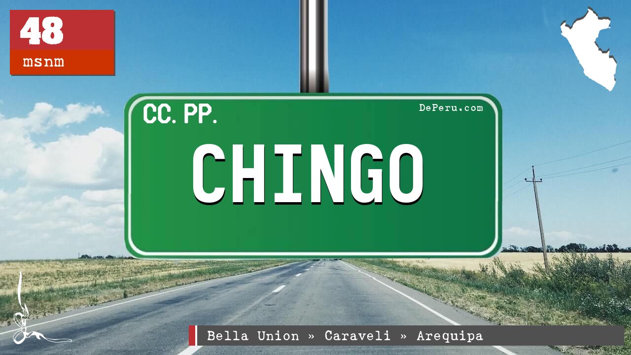 Chingo