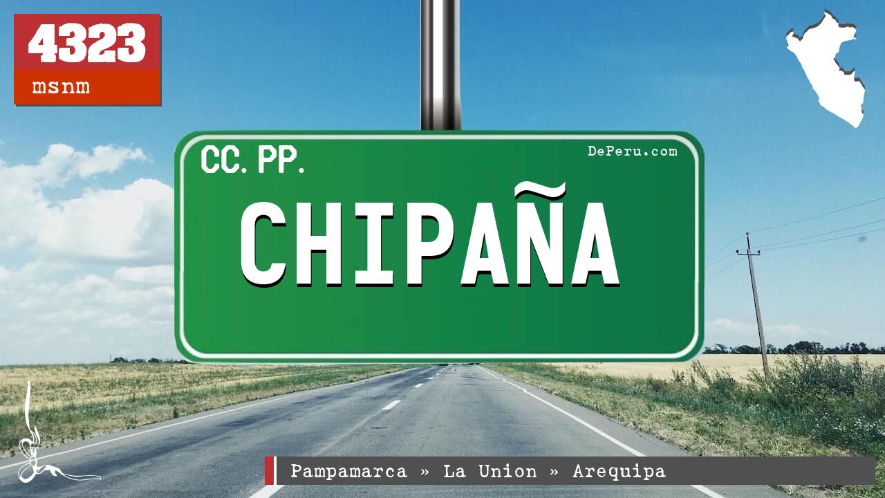 Chipaa