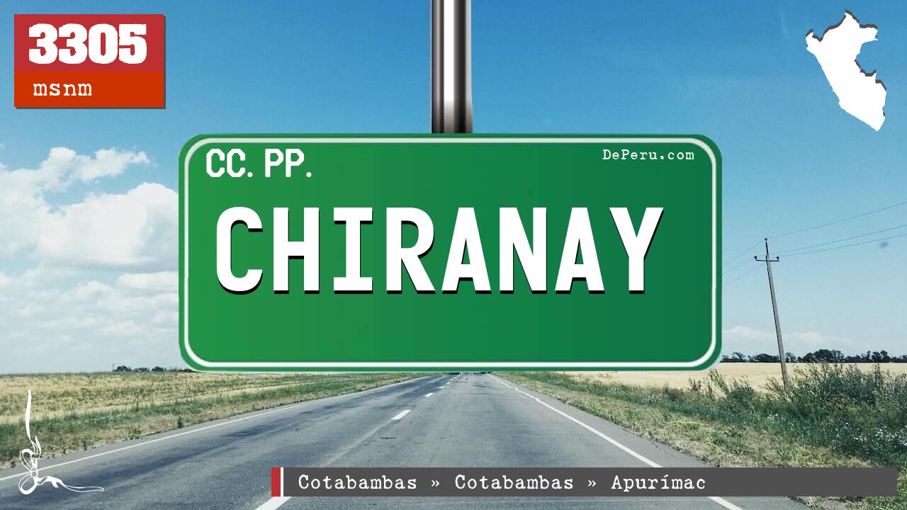Chiranay