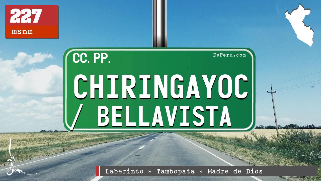 CHIRINGAYOC