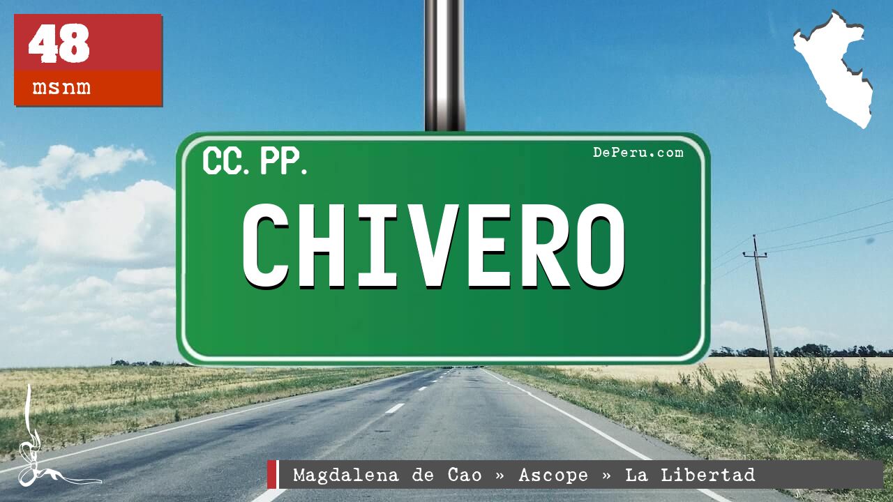 Chivero