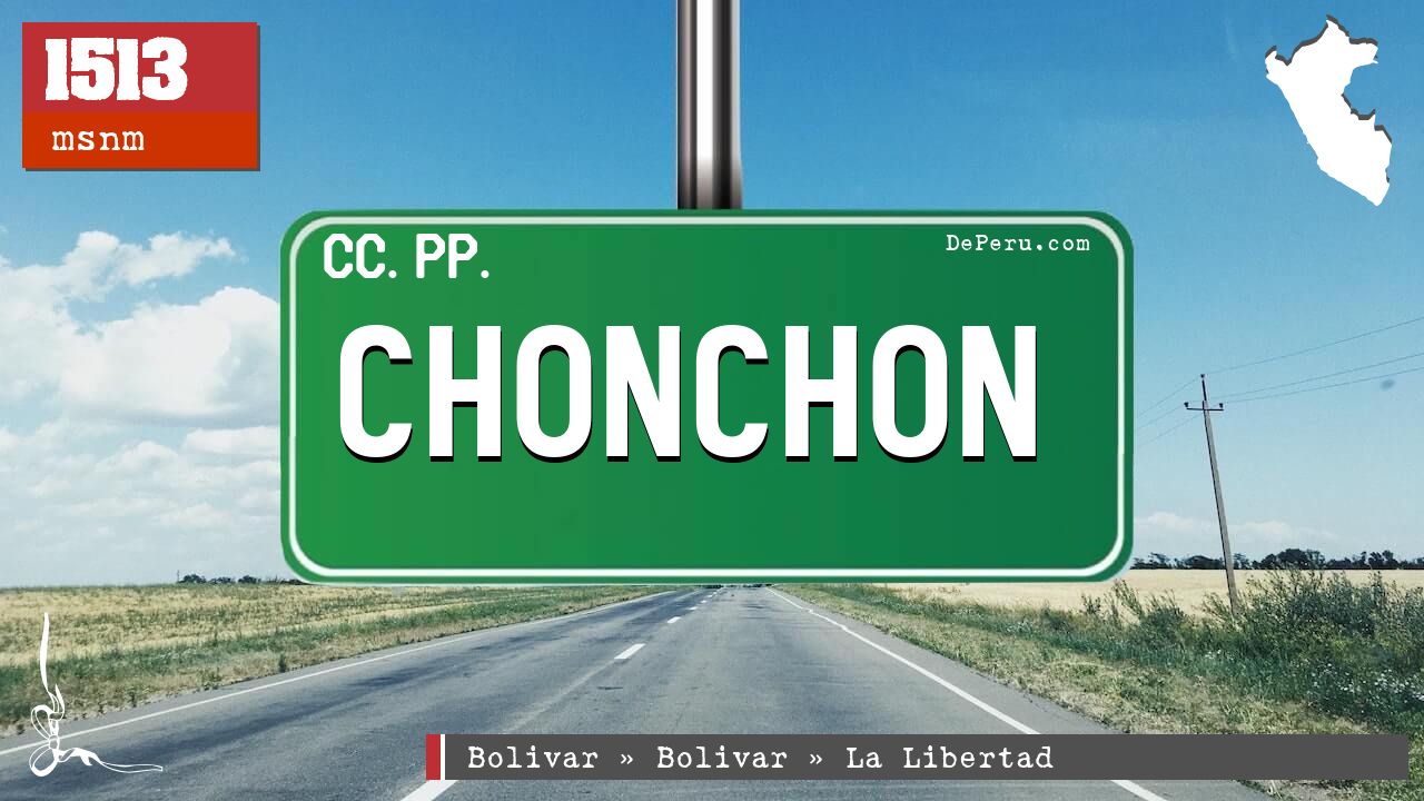 CHONCHON