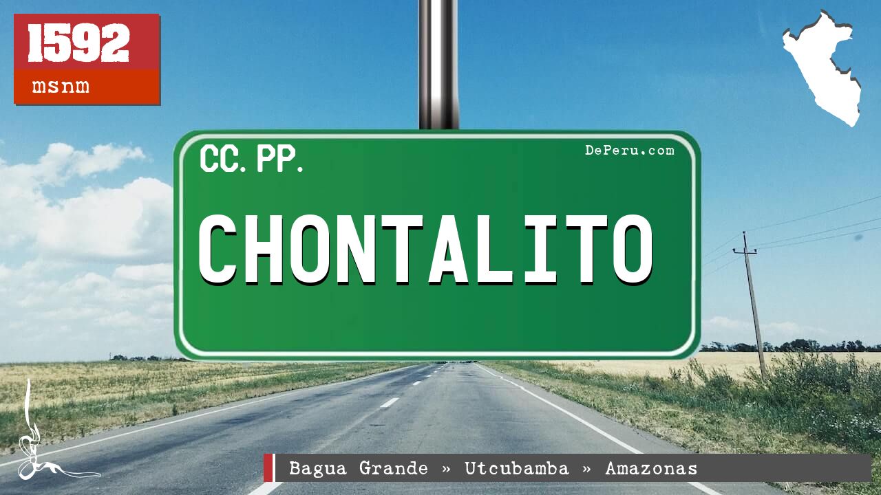 Chontalito