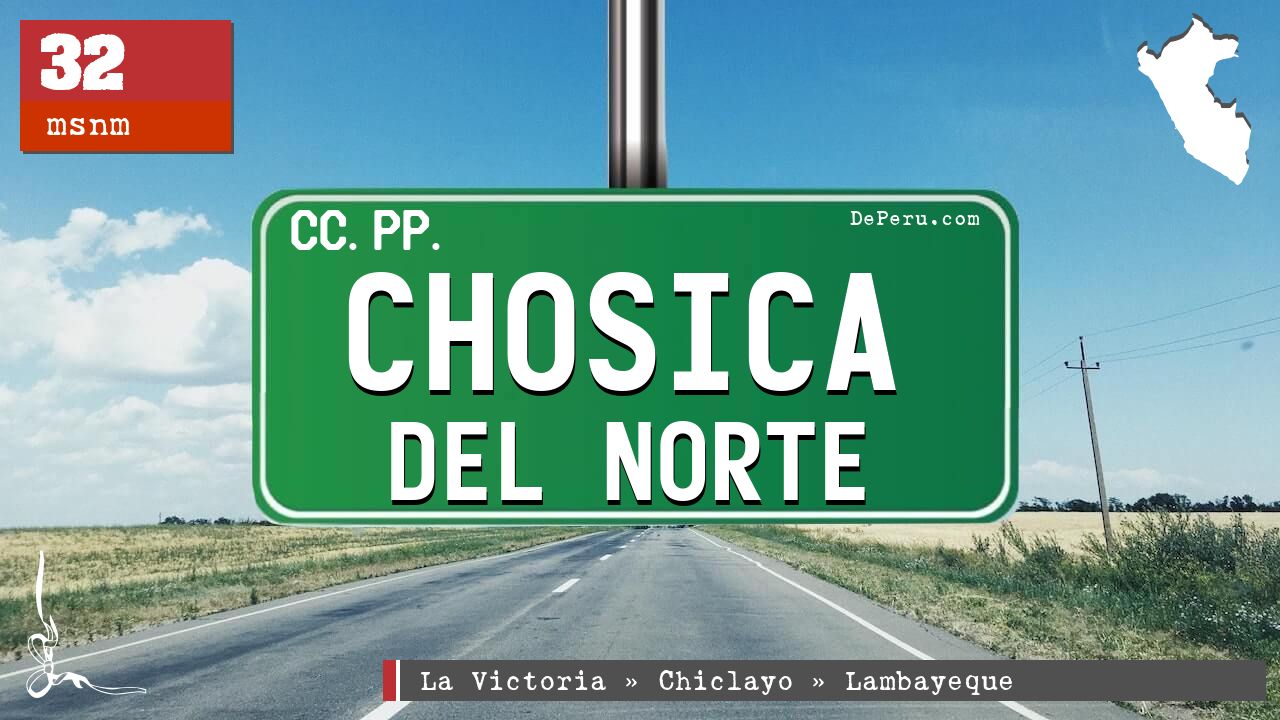 Chosica del Norte