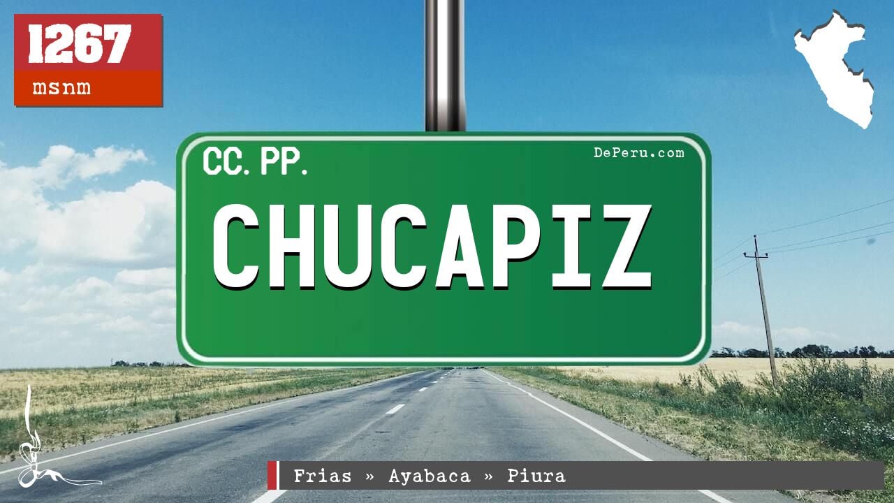 Chucapiz