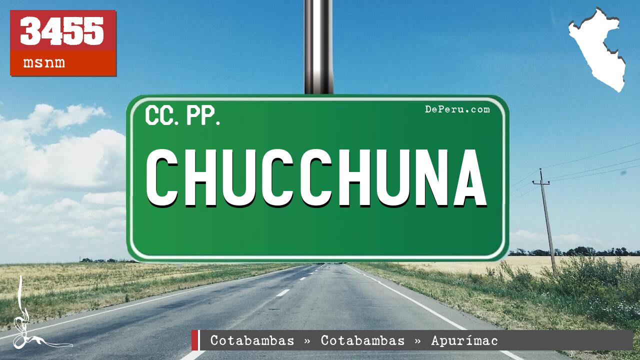 Chucchuna