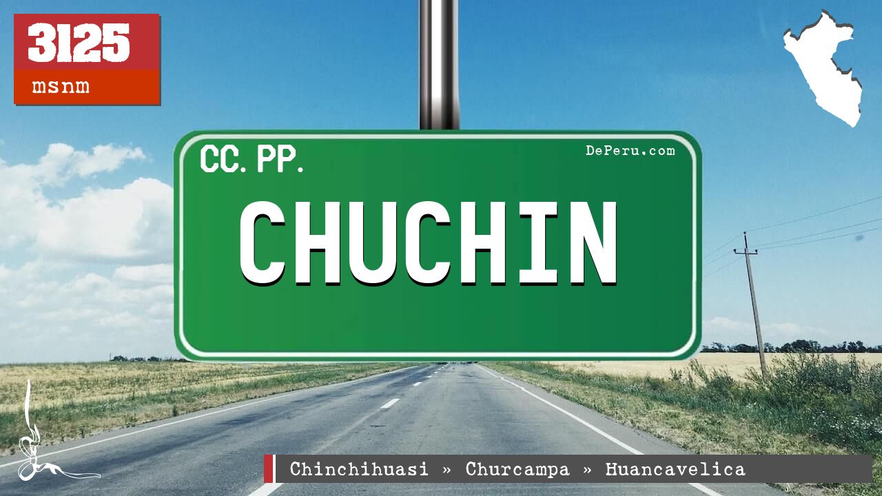 Chuchin