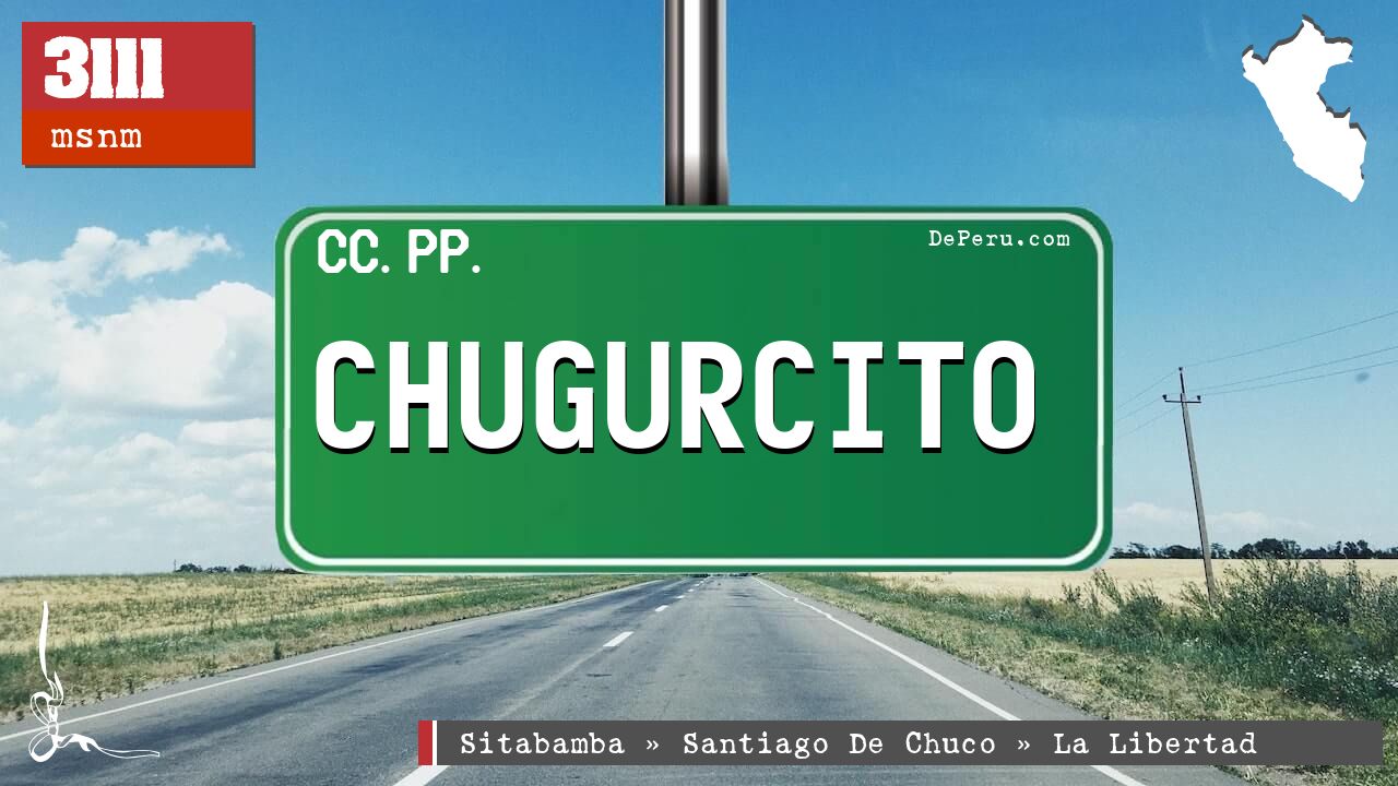 Chugurcito