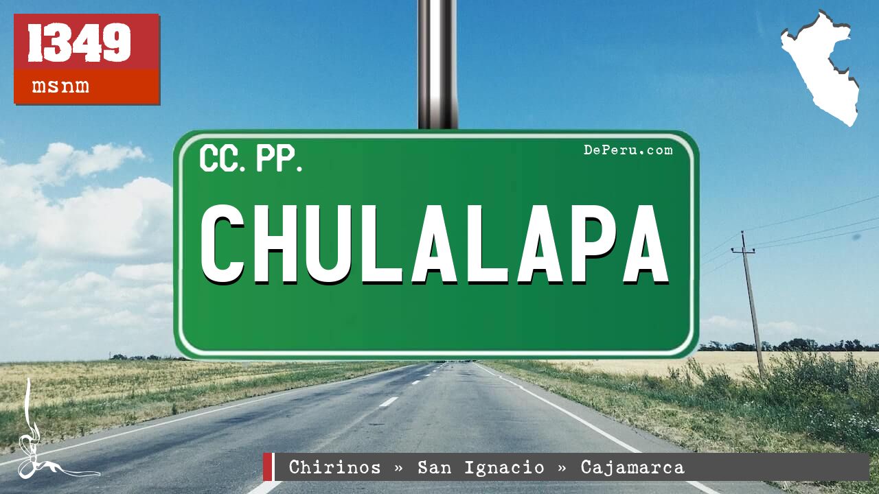 CHULALAPA