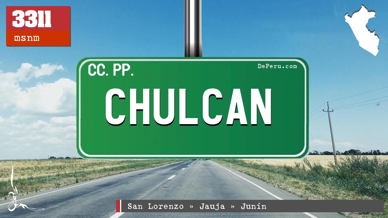 Chulcan