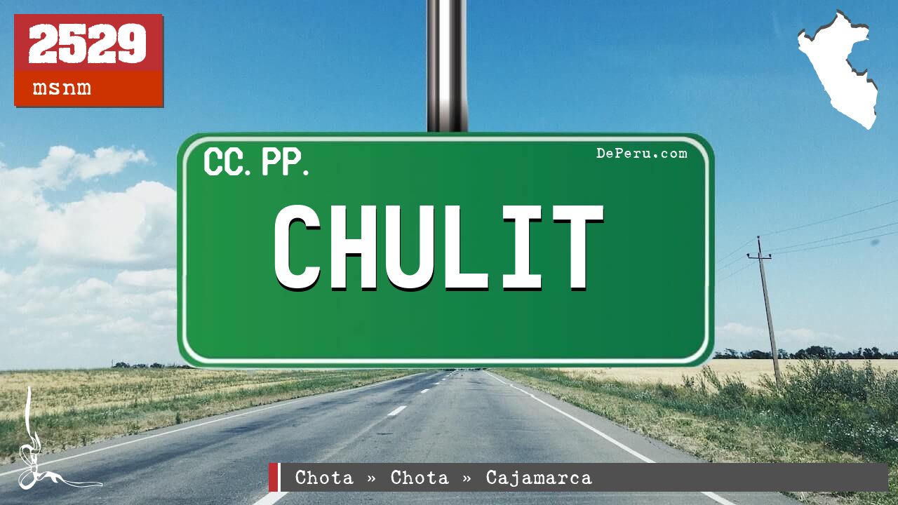 Chulit