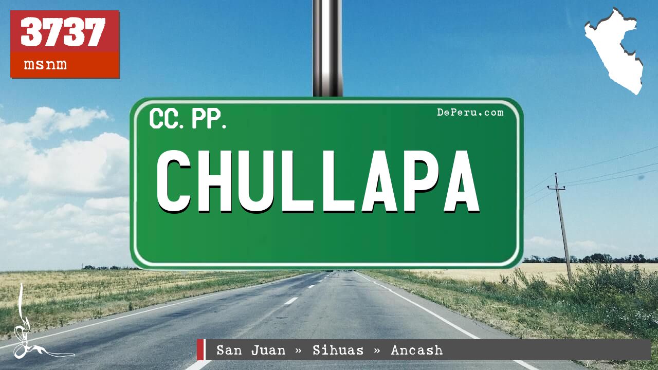 CHULLAPA