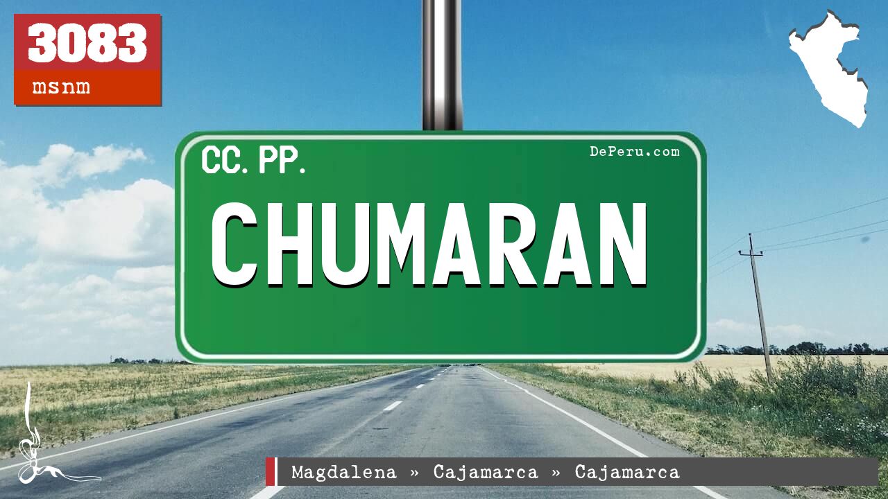 CHUMARAN