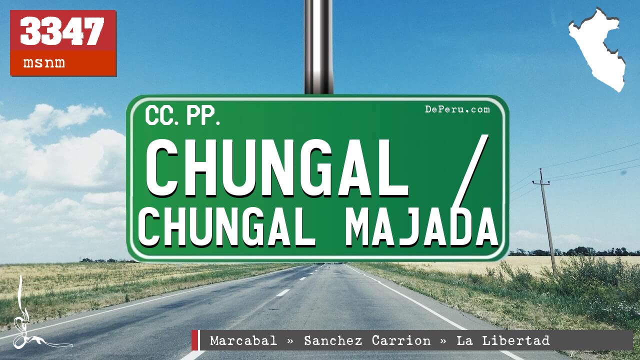 Chungal / Chungal Majada
