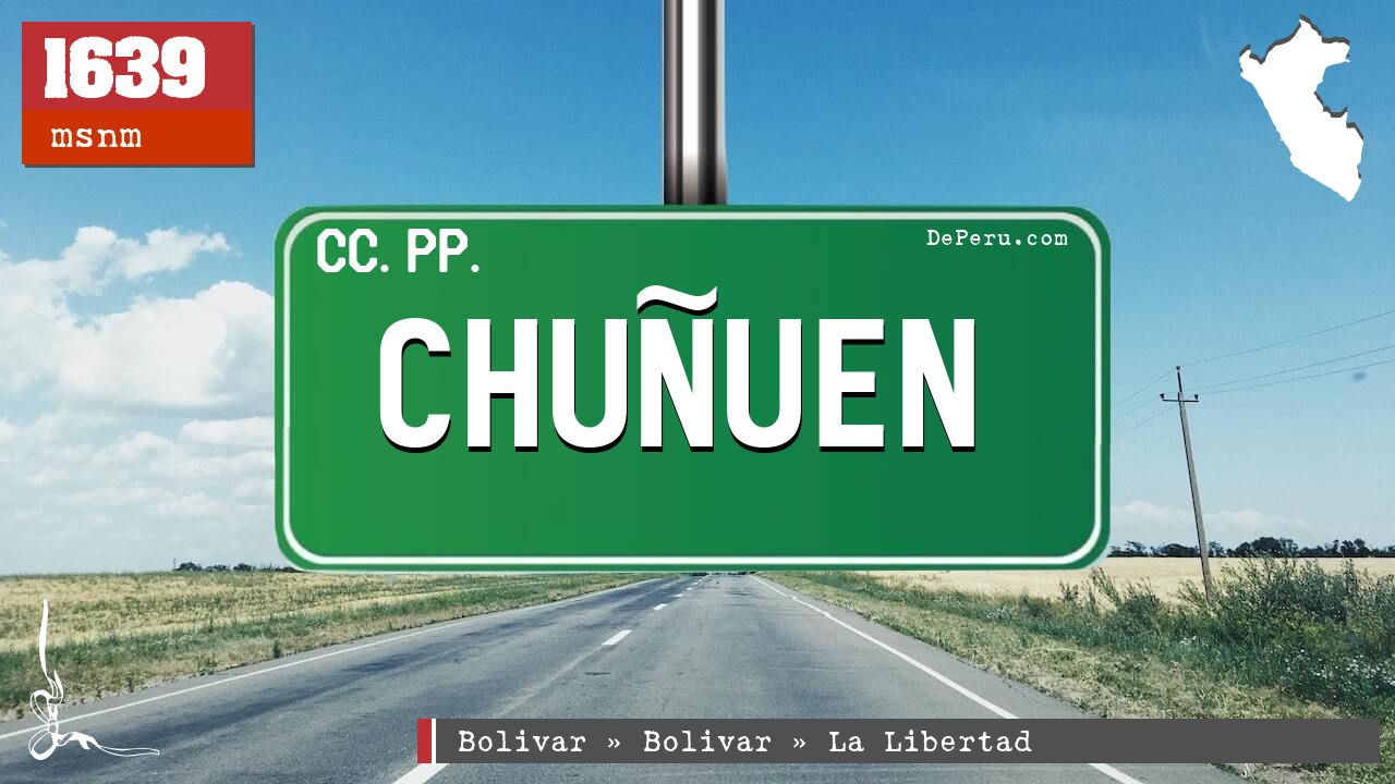 Chuuen