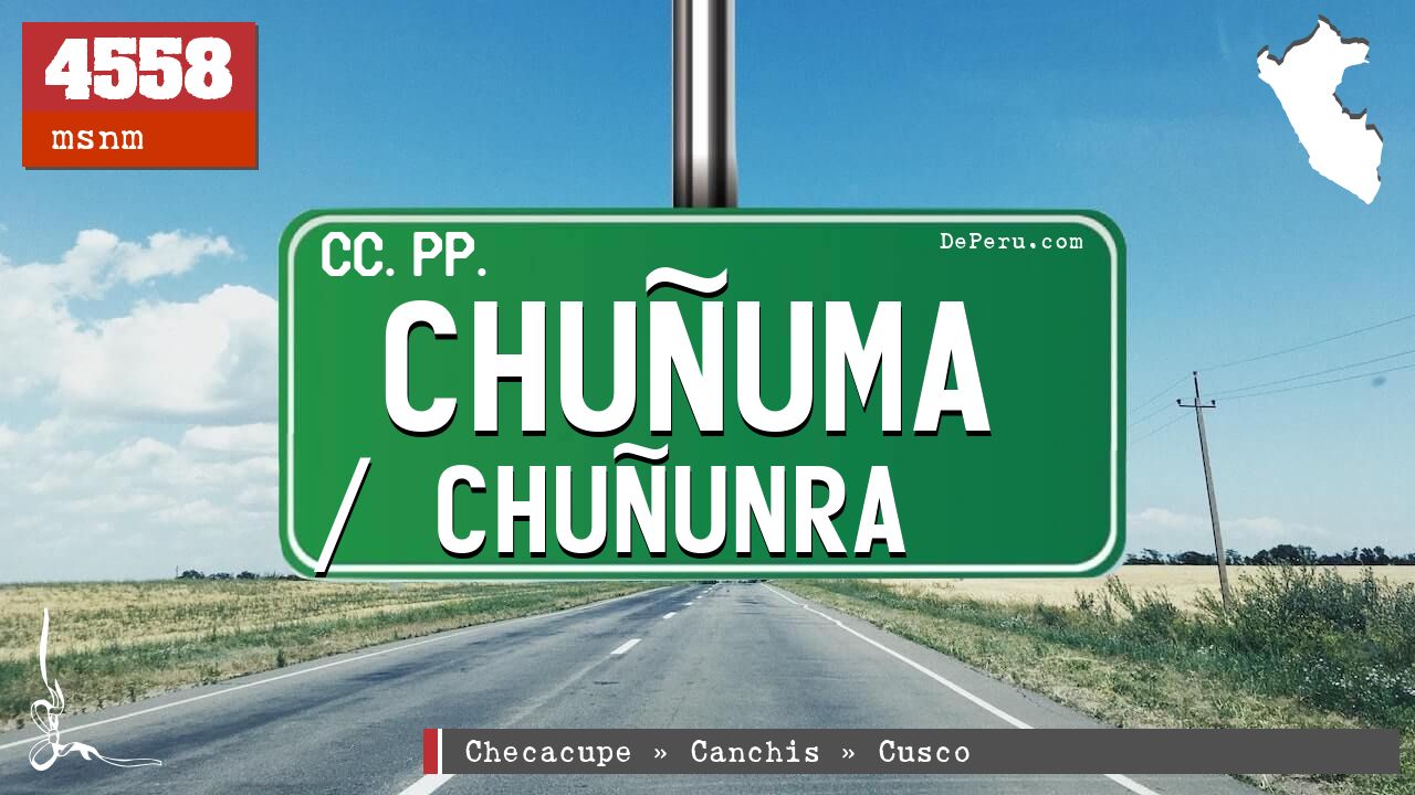 Chuuma / Chuunra