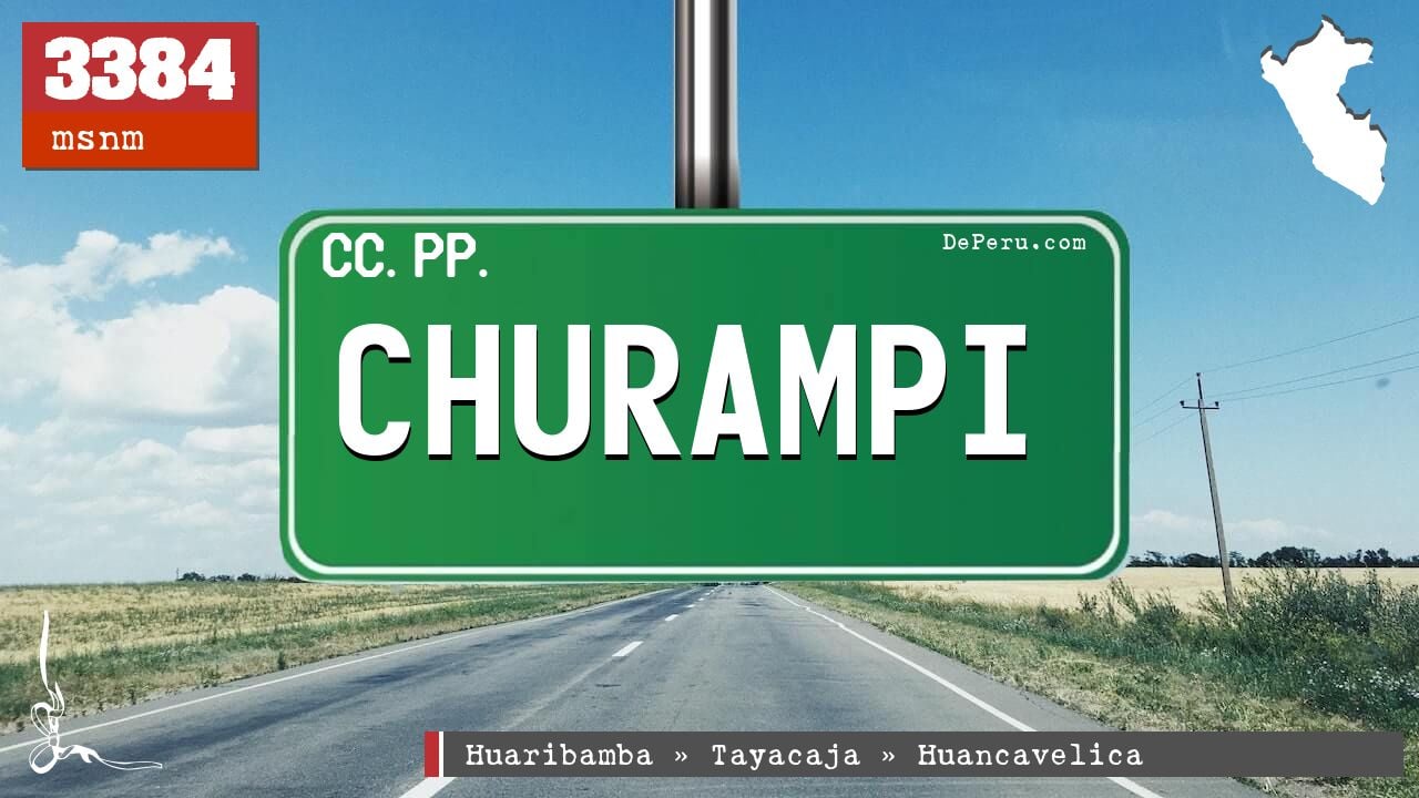 Churampi