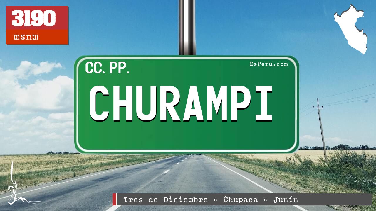 Churampi