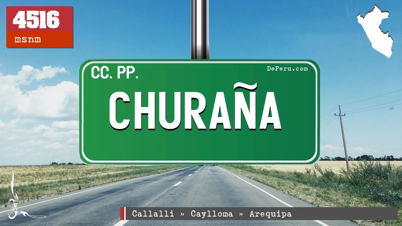 Churaa