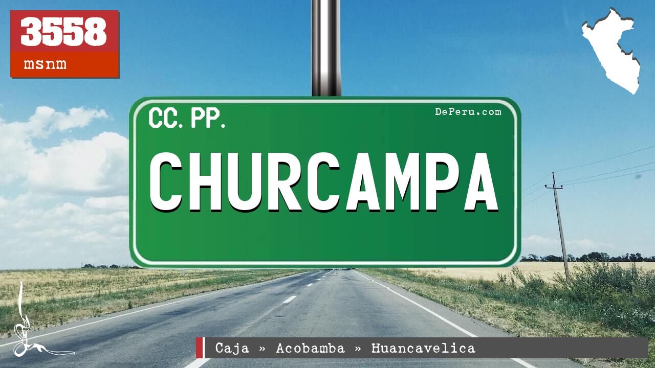 Churcampa