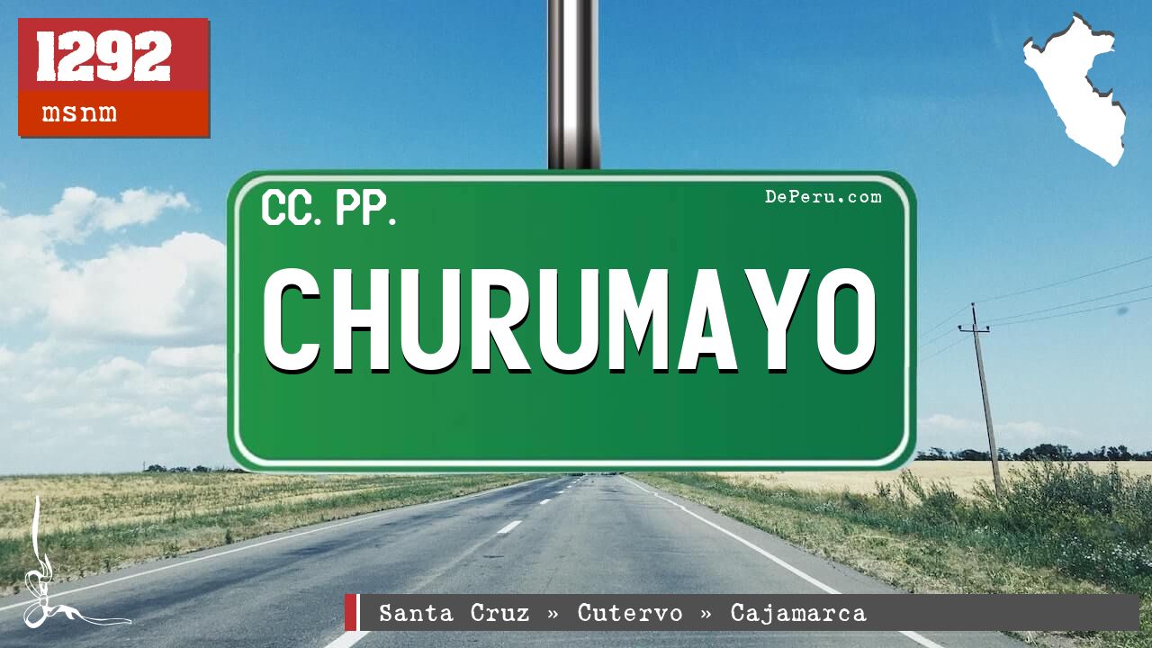 Churumayo