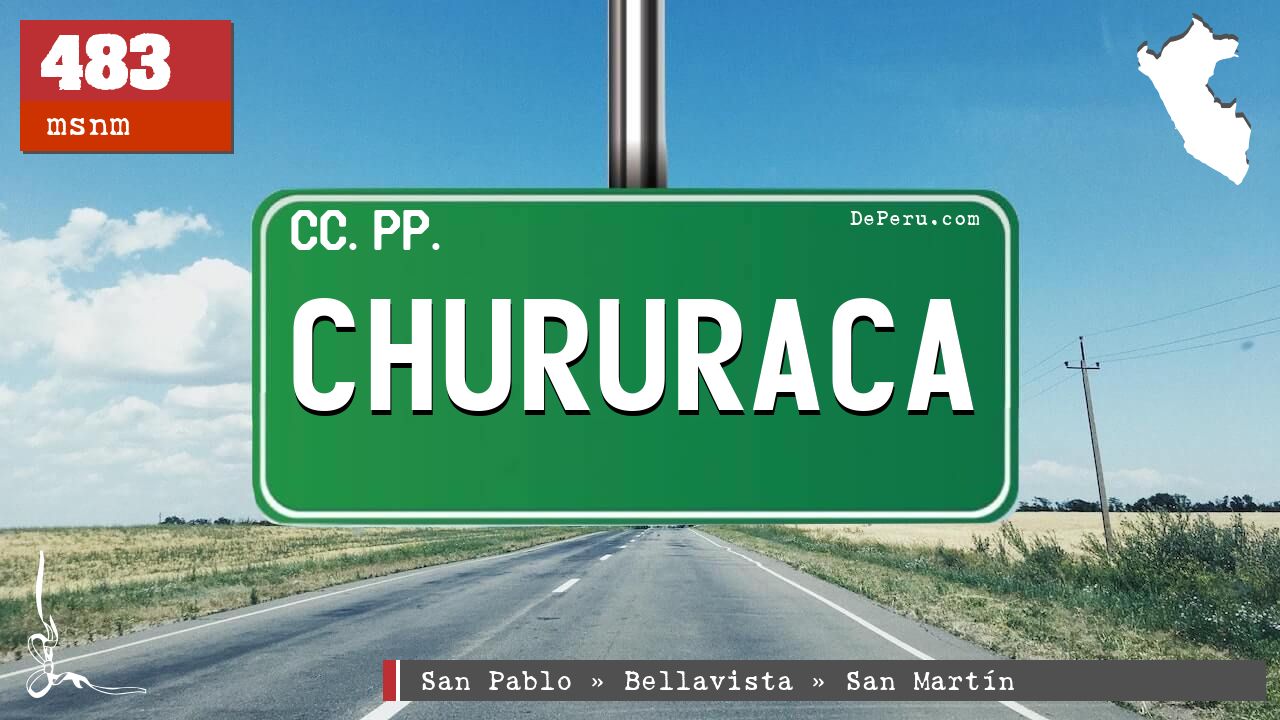 Chururaca