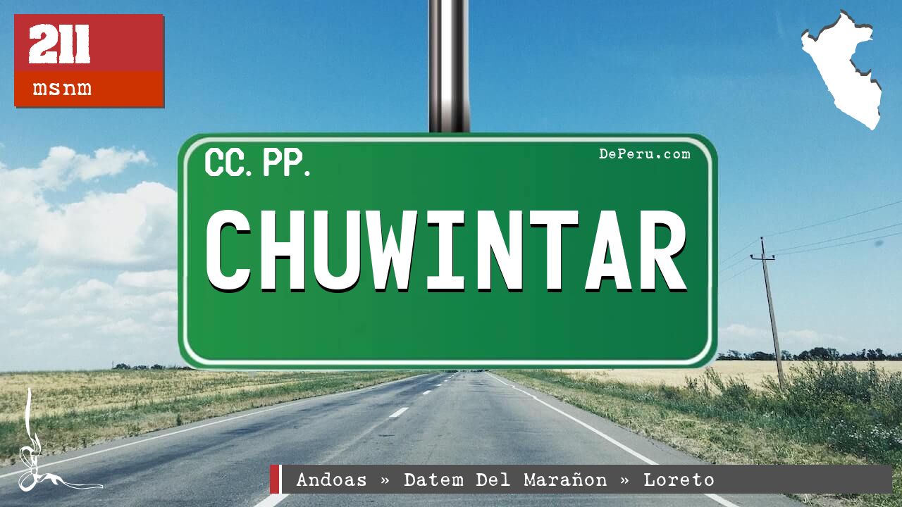 CHUWINTAR