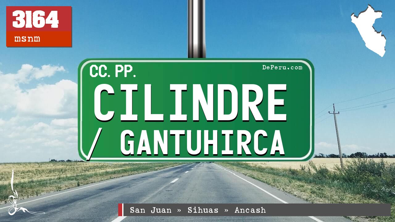 CILINDRE