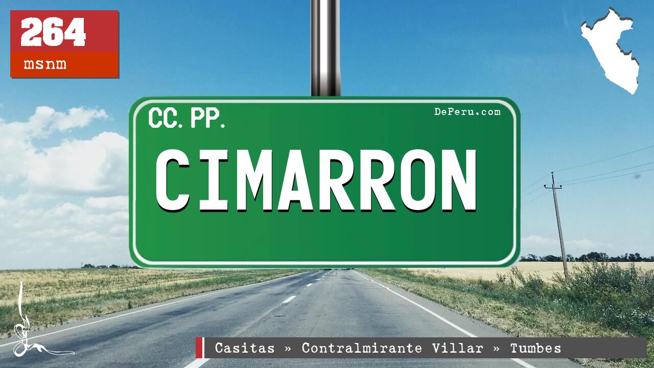 Cimarron
