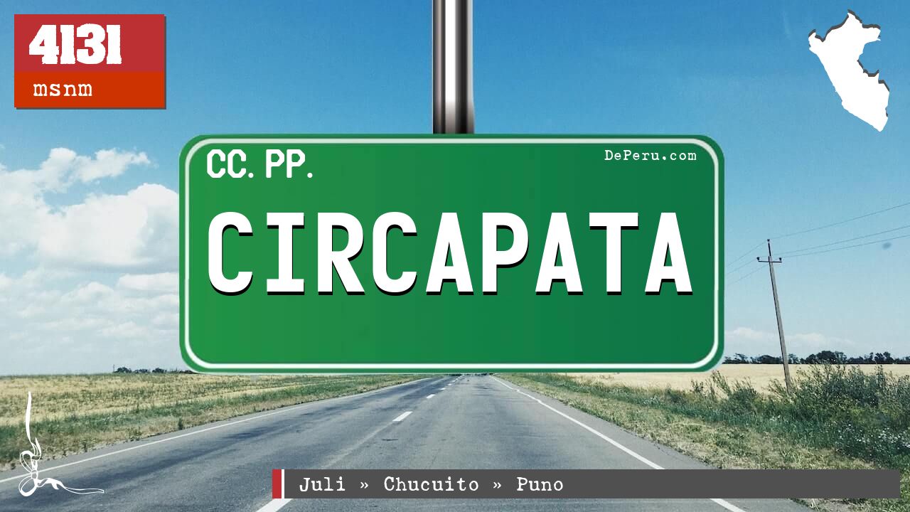 Circapata