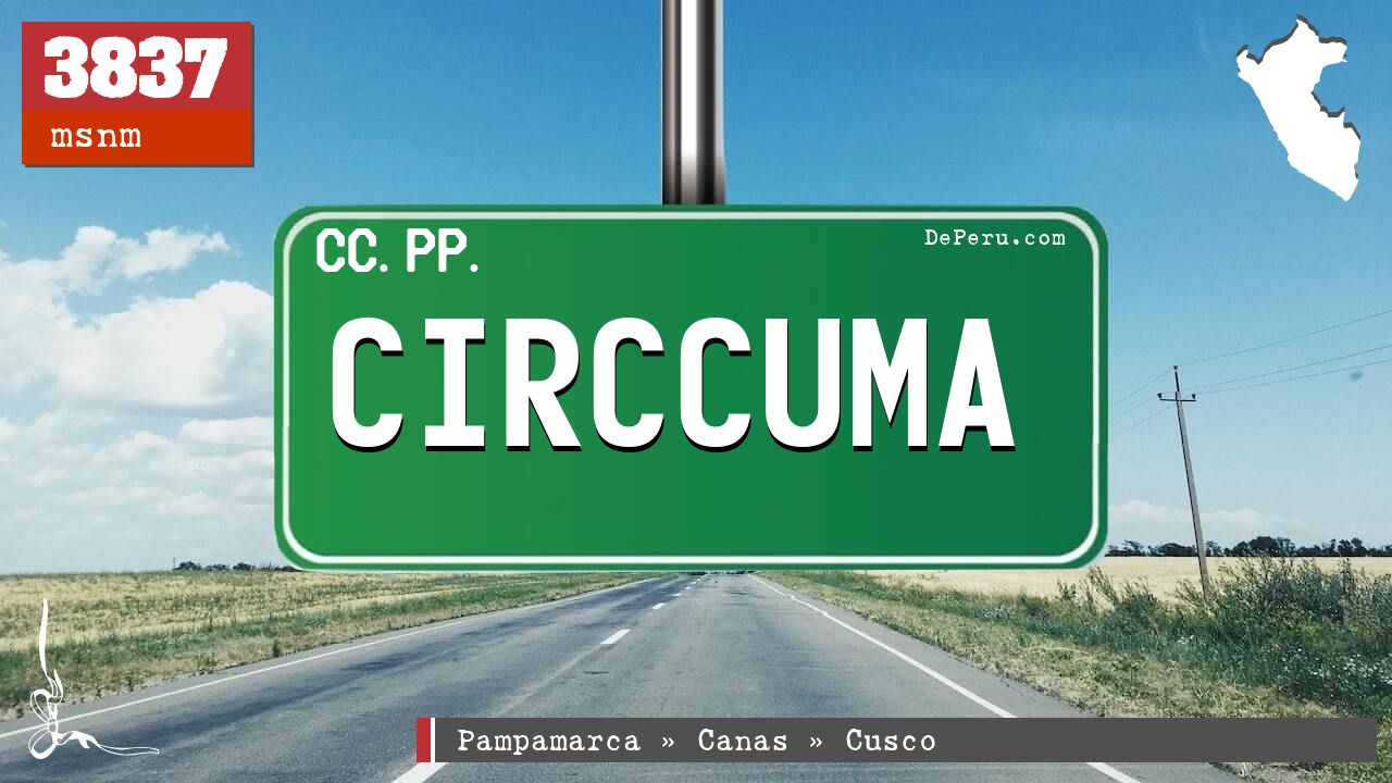 Circcuma