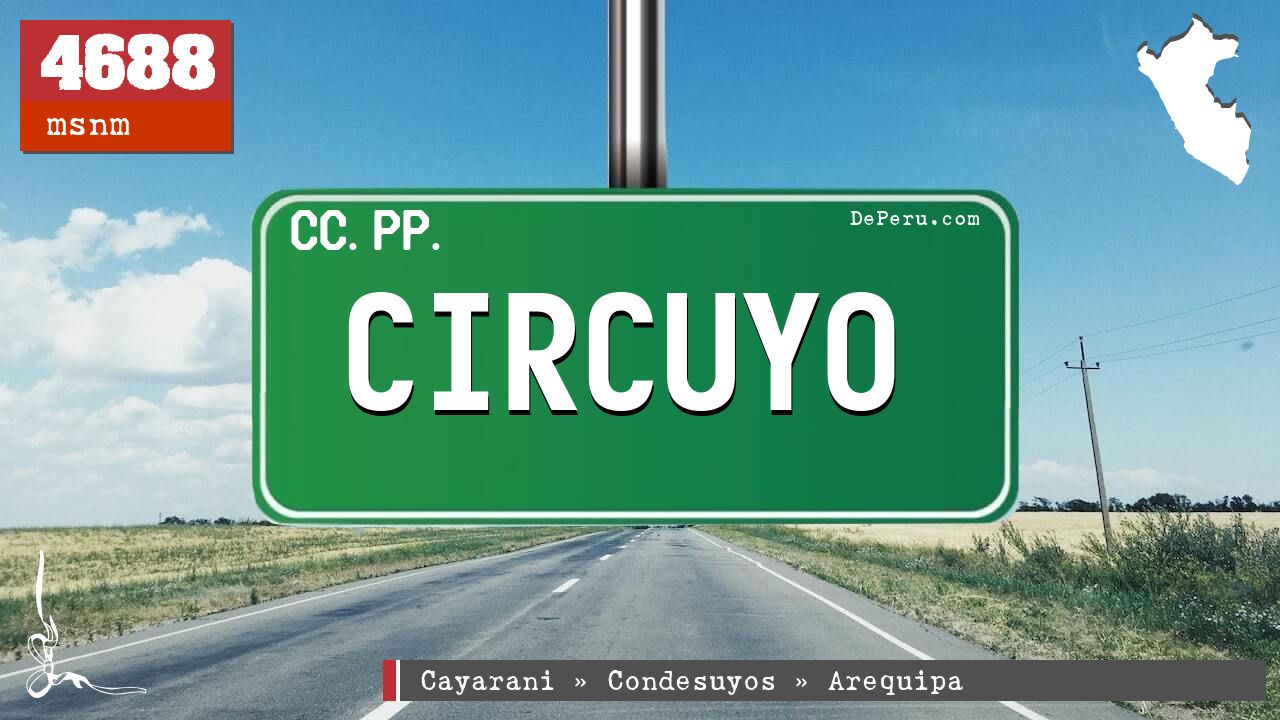 Circuyo