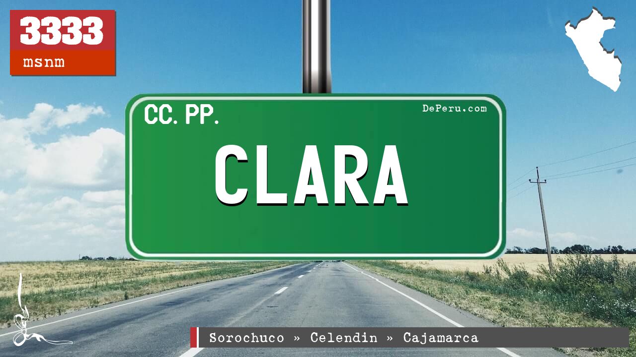 CLARA