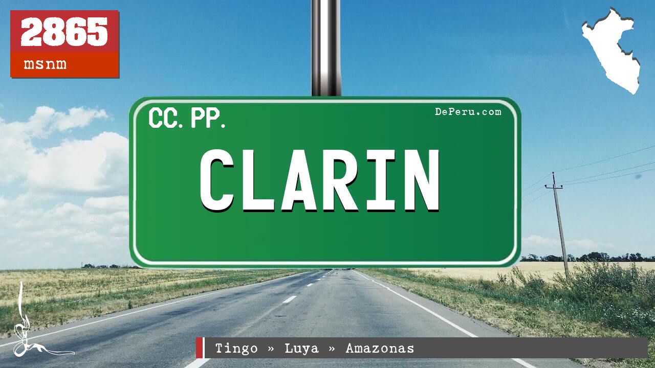 CLARIN