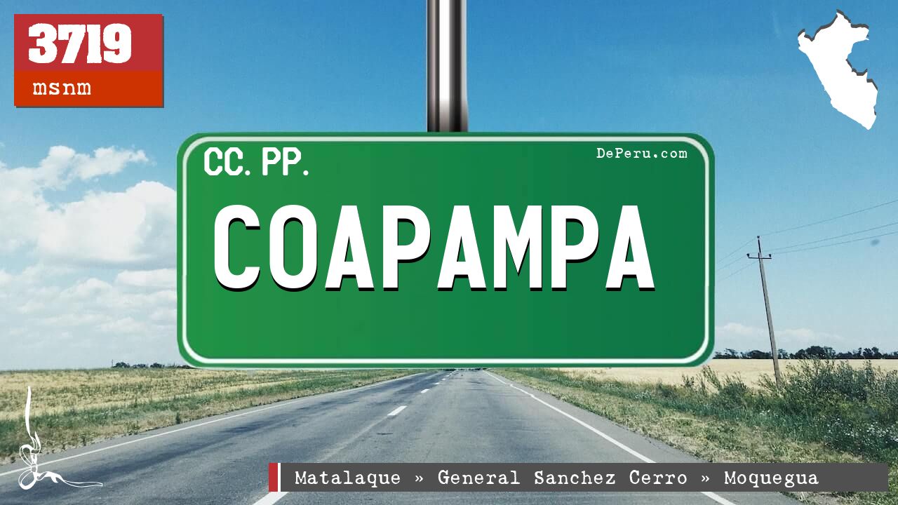 COAPAMPA