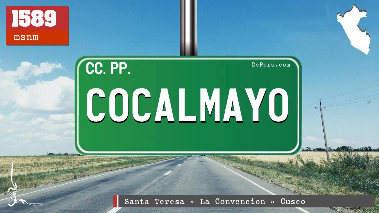 COCALMAYO