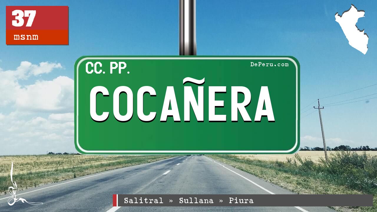 Cocaera