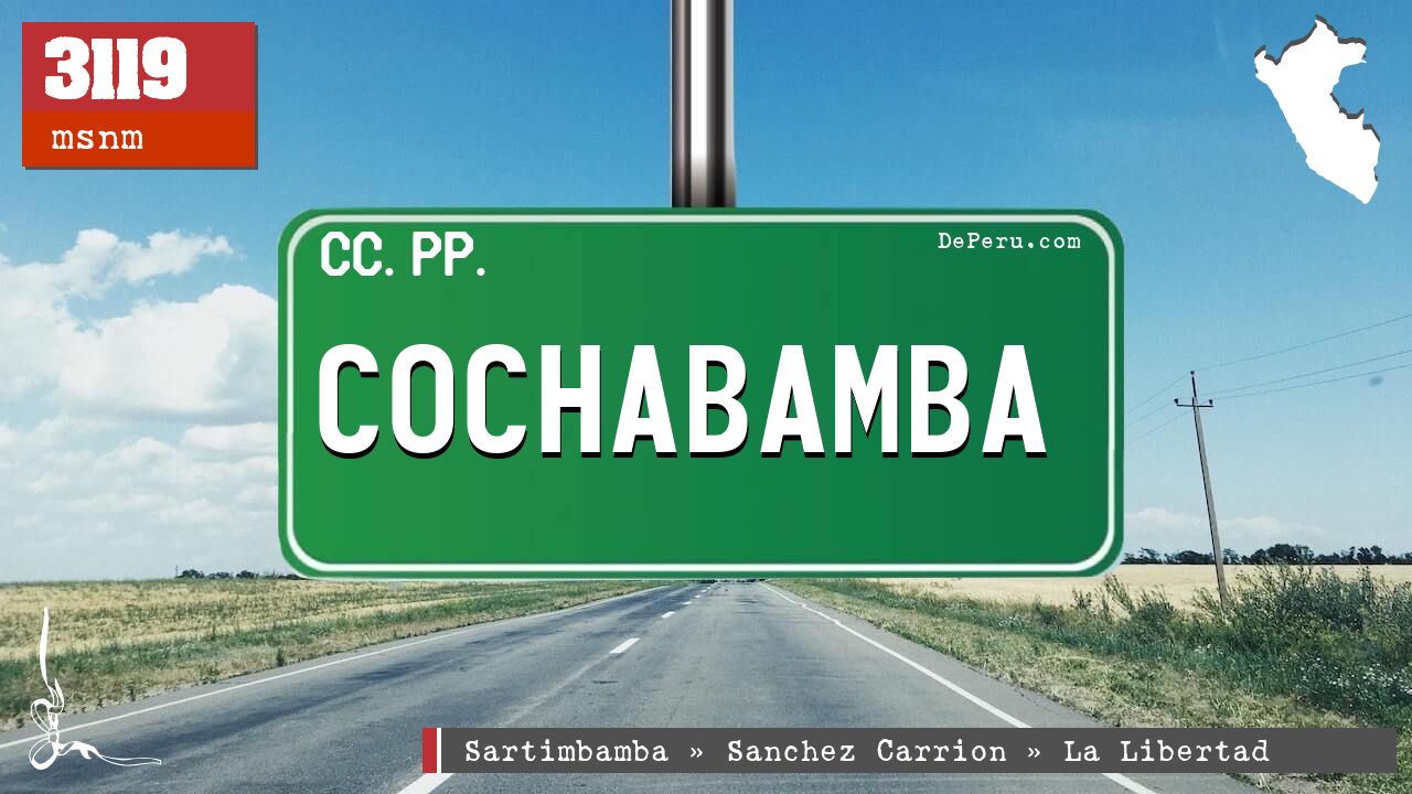 Cochabamba