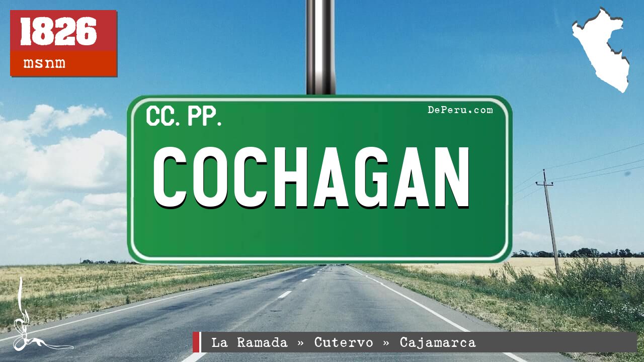 Cochagan