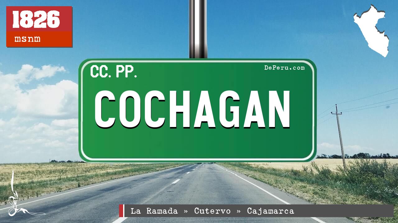 COCHAGAN