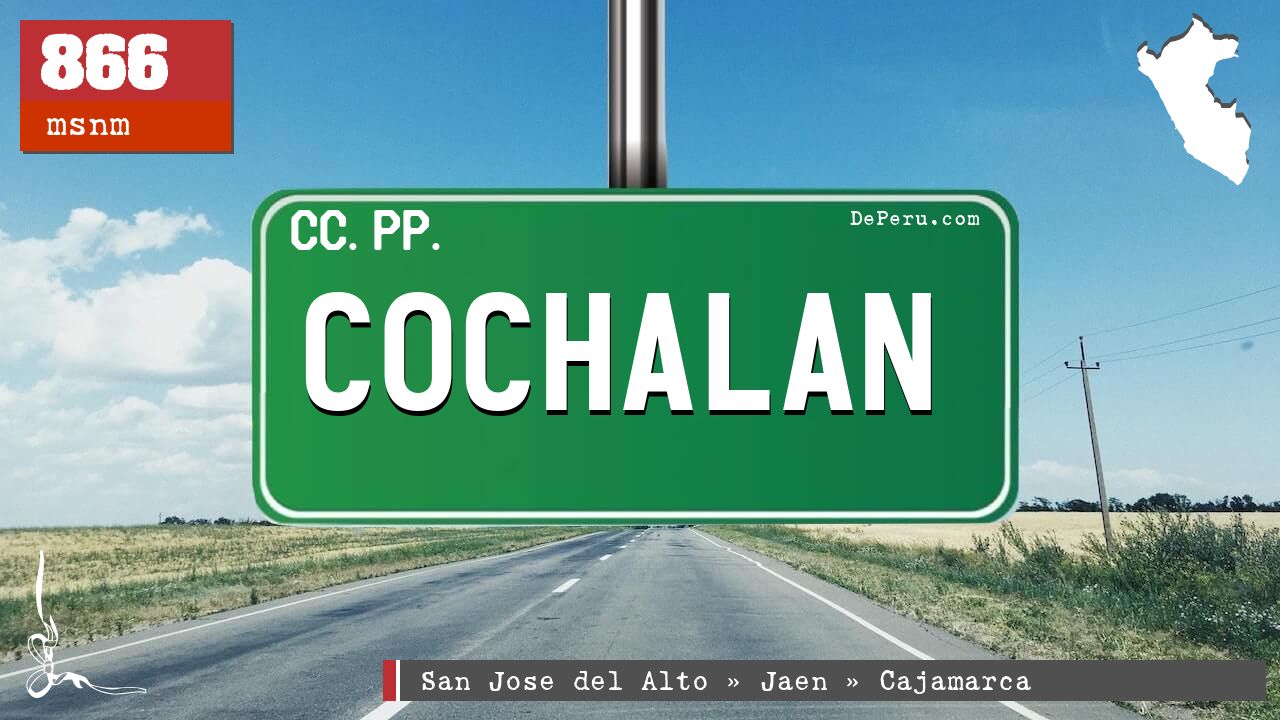 Cochalan