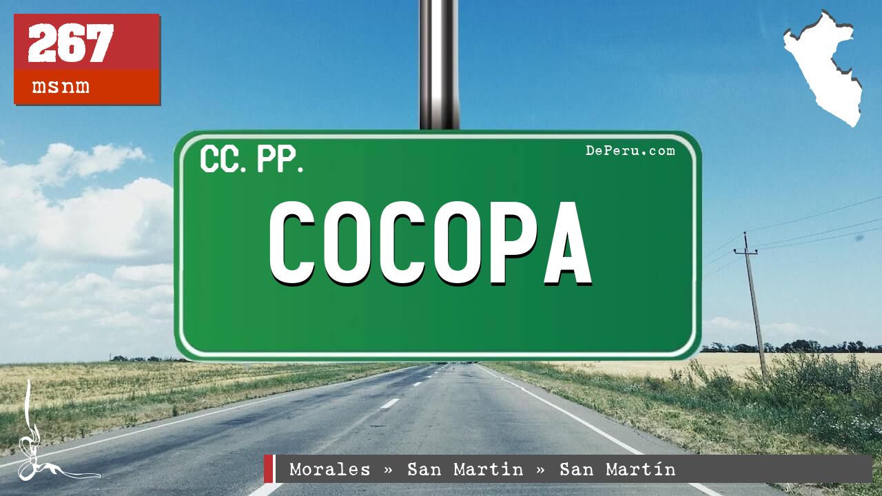 Cocopa