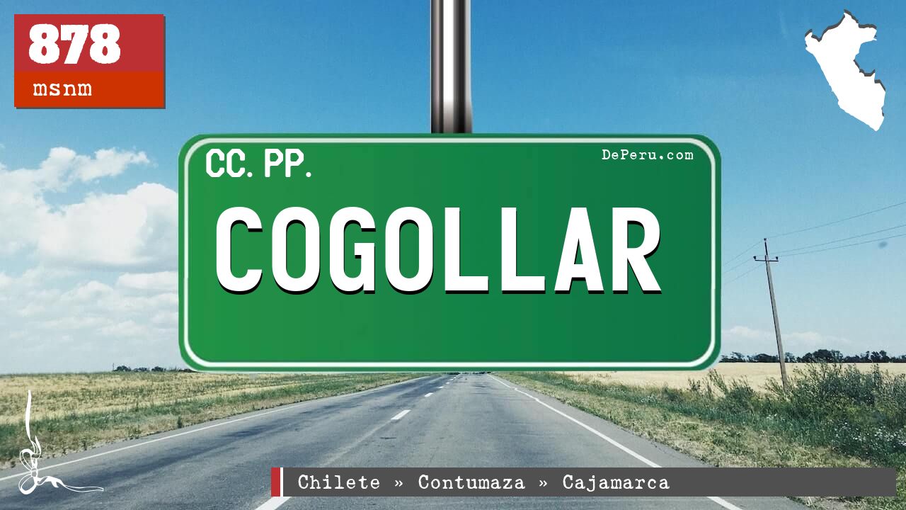 Cogollar