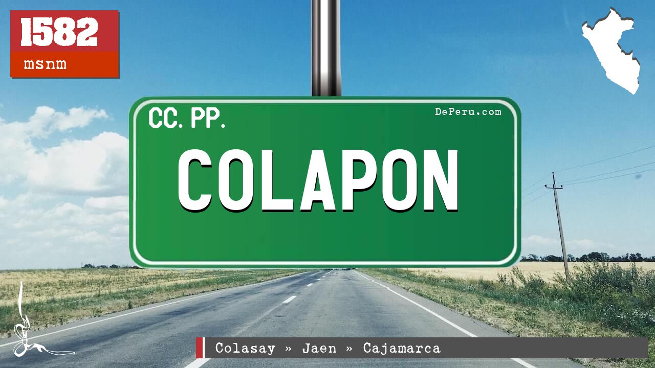 Colapon