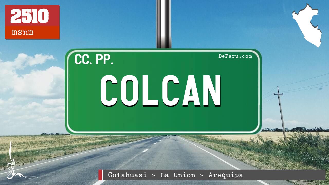 COLCAN