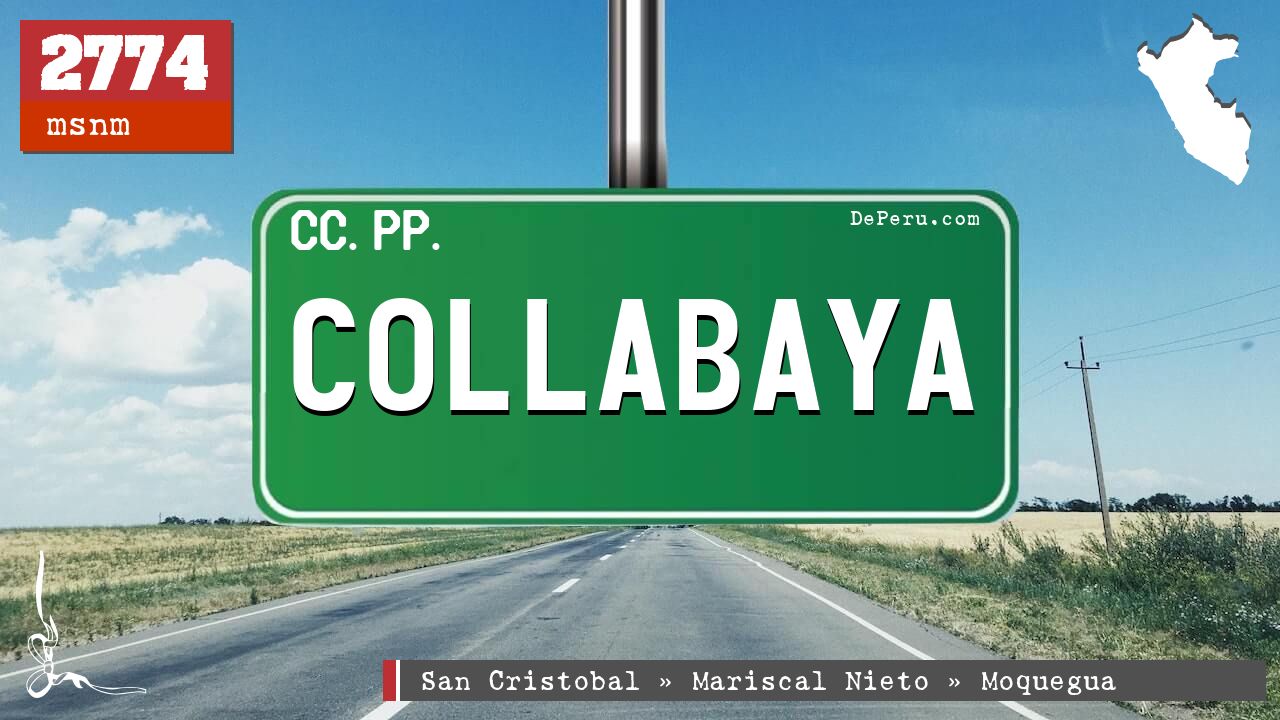 COLLABAYA