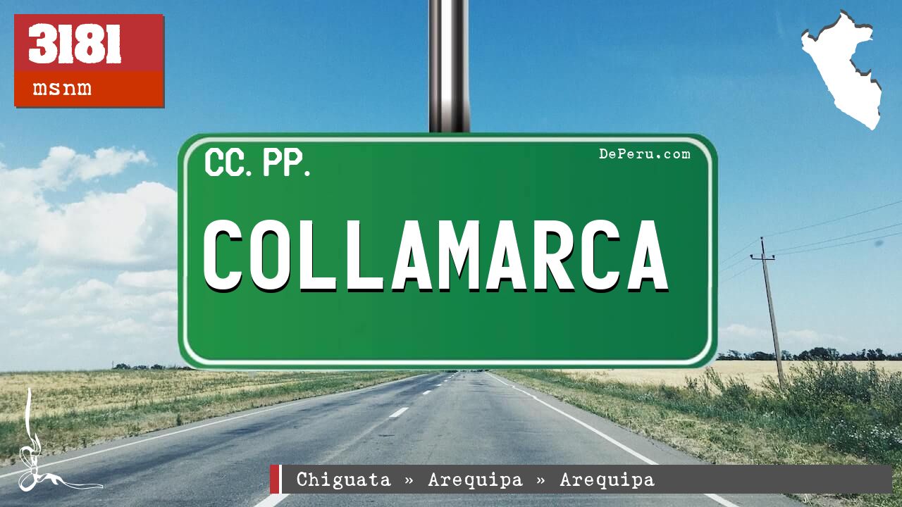 Collamarca