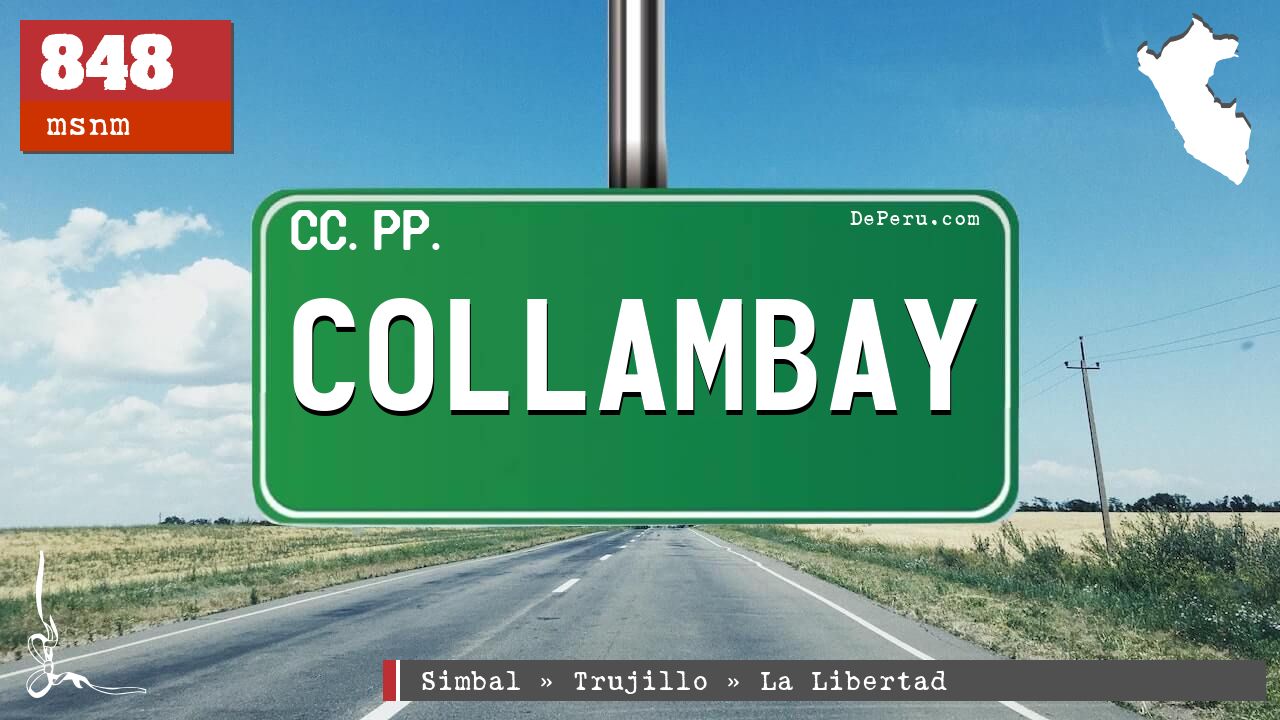 Collambay