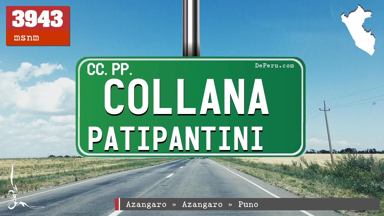 COLLANA