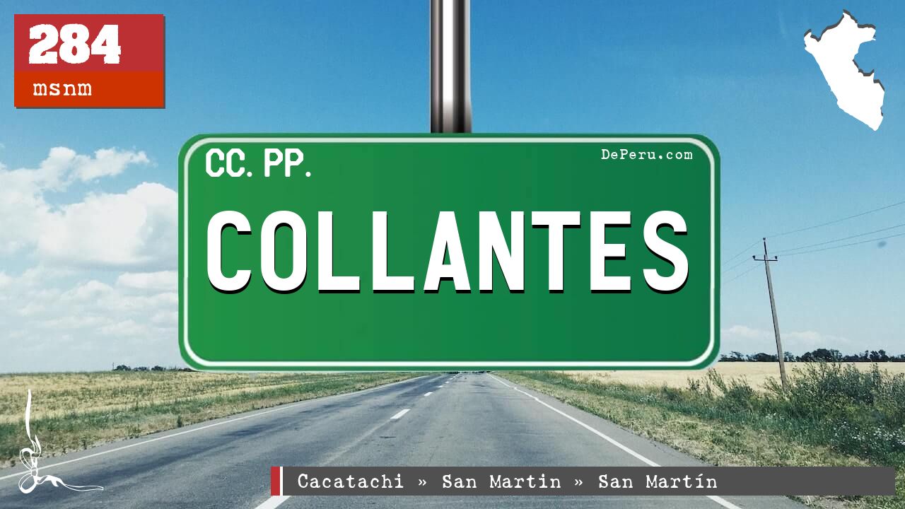 Collantes